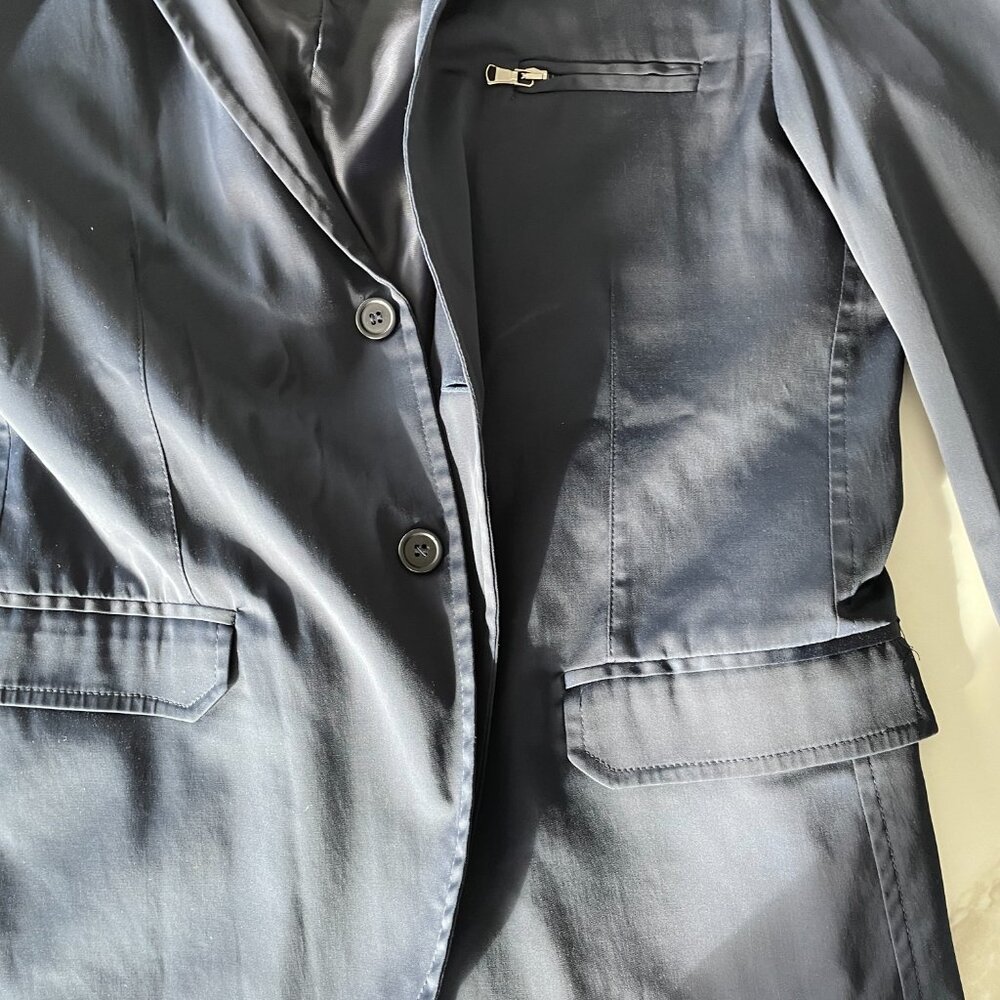Jacket - Picture 2 of 8